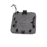 Front Bumper Tow Hook Cover Cap for 2011-14 Nissan Versa Sedan