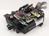 2008-2017 Mitsubishi Outlander Sport Fuse Box ETACS Module 8637A642 OEM - product image
