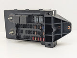 1997-1998 Ford F150 F250 Interior Junction Fuse Box F65B-14A067-AF OEM - product image