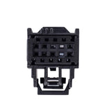 Power Towing Mirror For 2007-2013 Silverado 1500 Extendable Left 20862098 1339-0002L - product image