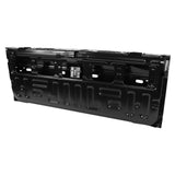 Aluminum Rear Tailgate Black for 2021-2023 Ford F-150 Raptor Crew Cab