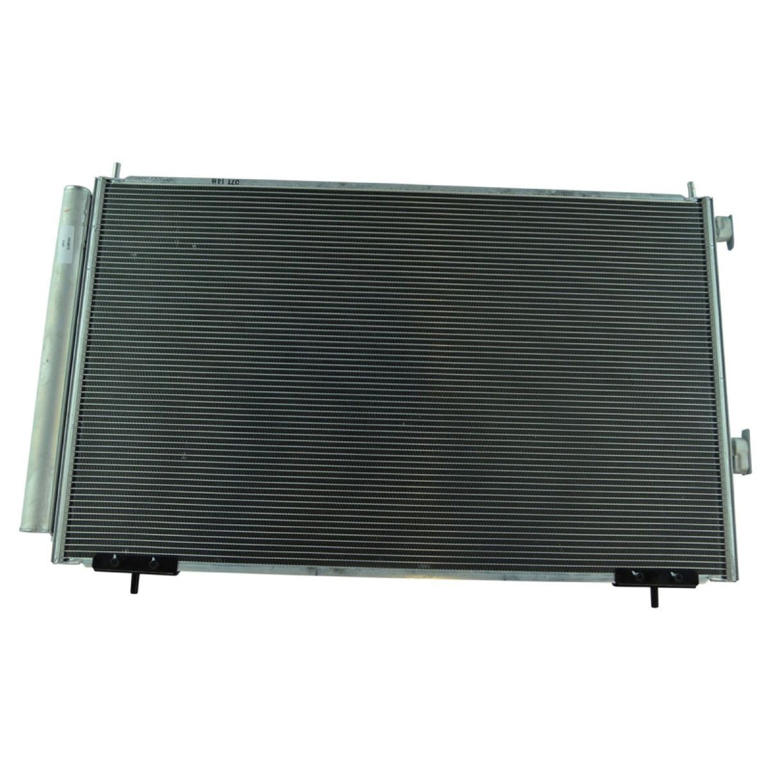 A/C Condenser with Receiver Drier for 2013-2018 Toyota RAV4