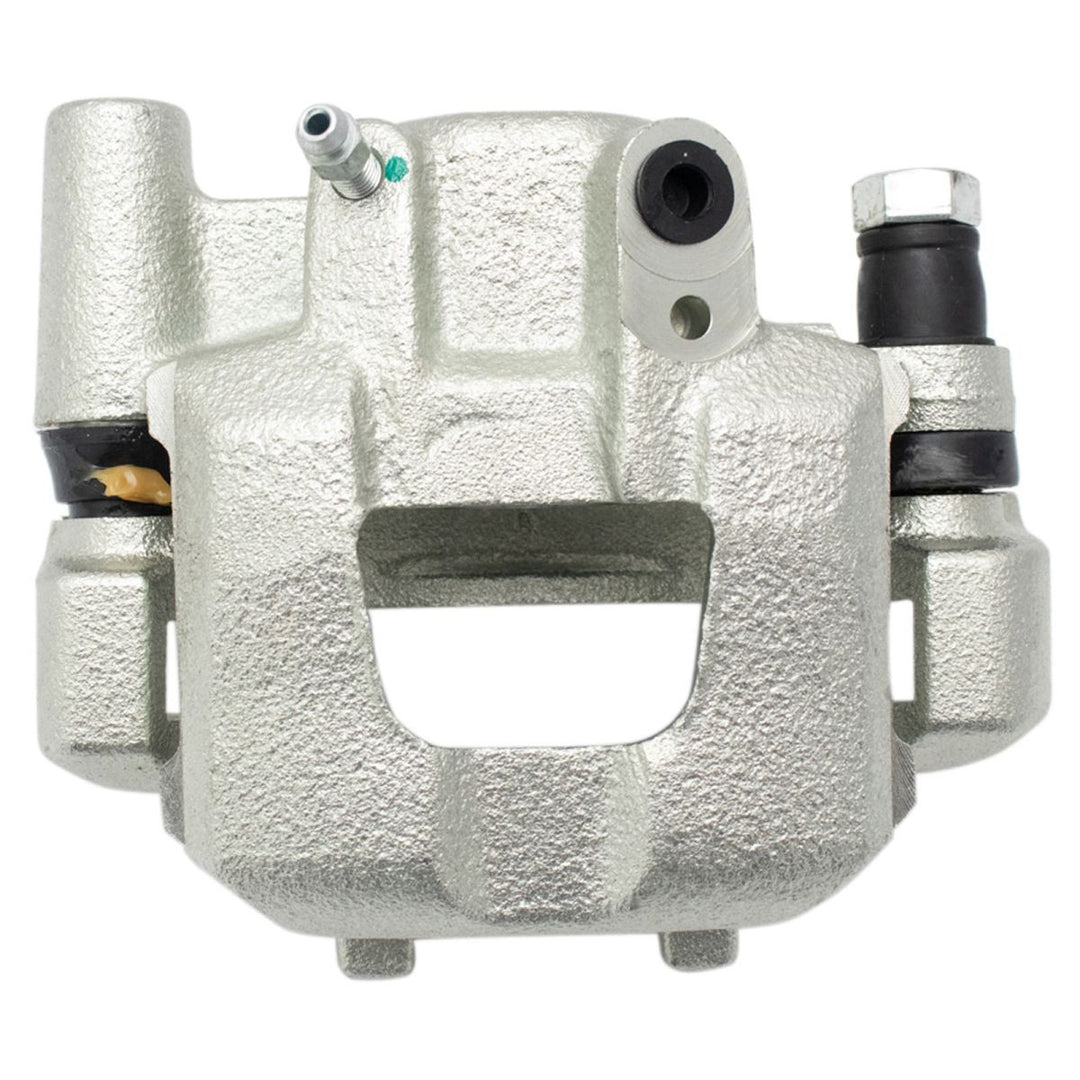 Rear Brake Caliper Pair with Brackets for 2005-2010 Scion tC