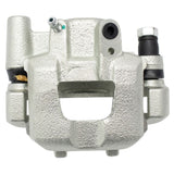 Rear Brake Caliper Pair with Brackets for 2005-2010 Scion tC