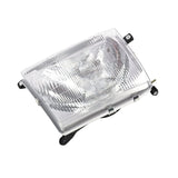 Left and Right Halogen Headlight Kit for 1997-2000 Toyota Tacoma RWD 8111004090 – product image 4