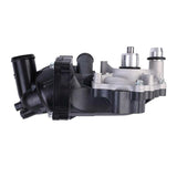 Water Pump with Thermostat 079121013P for Audi A8, S5 and RS5 4.2L V8