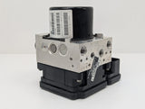 13-14 Dodge Charger 300 ABS Anti-Lock Brake Pump Control Assembly 68157545AD OEM P68157545AD - product image