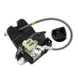Trunk Lock Actuator Latch for 2016-2019 Kia Optima 81230D4000 – product image 5