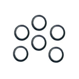 6PCS Car Exhaust Manifold Gasket 11627558906 For BMW E90 E82 E91 E92 E93 Engine – product image 3