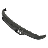 Front Bumper Valance with Tow Hook Holes for 2016-2018 Chevrolet Silverado 1500 84029815