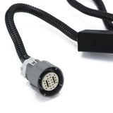 Stand Alone Transmission Controller for GM 4L60E Manual Shift FIC38