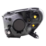 Headlight For 2004-2005 RAV4 Set 8110542280 TO2519103 6221-0053LR - product image
