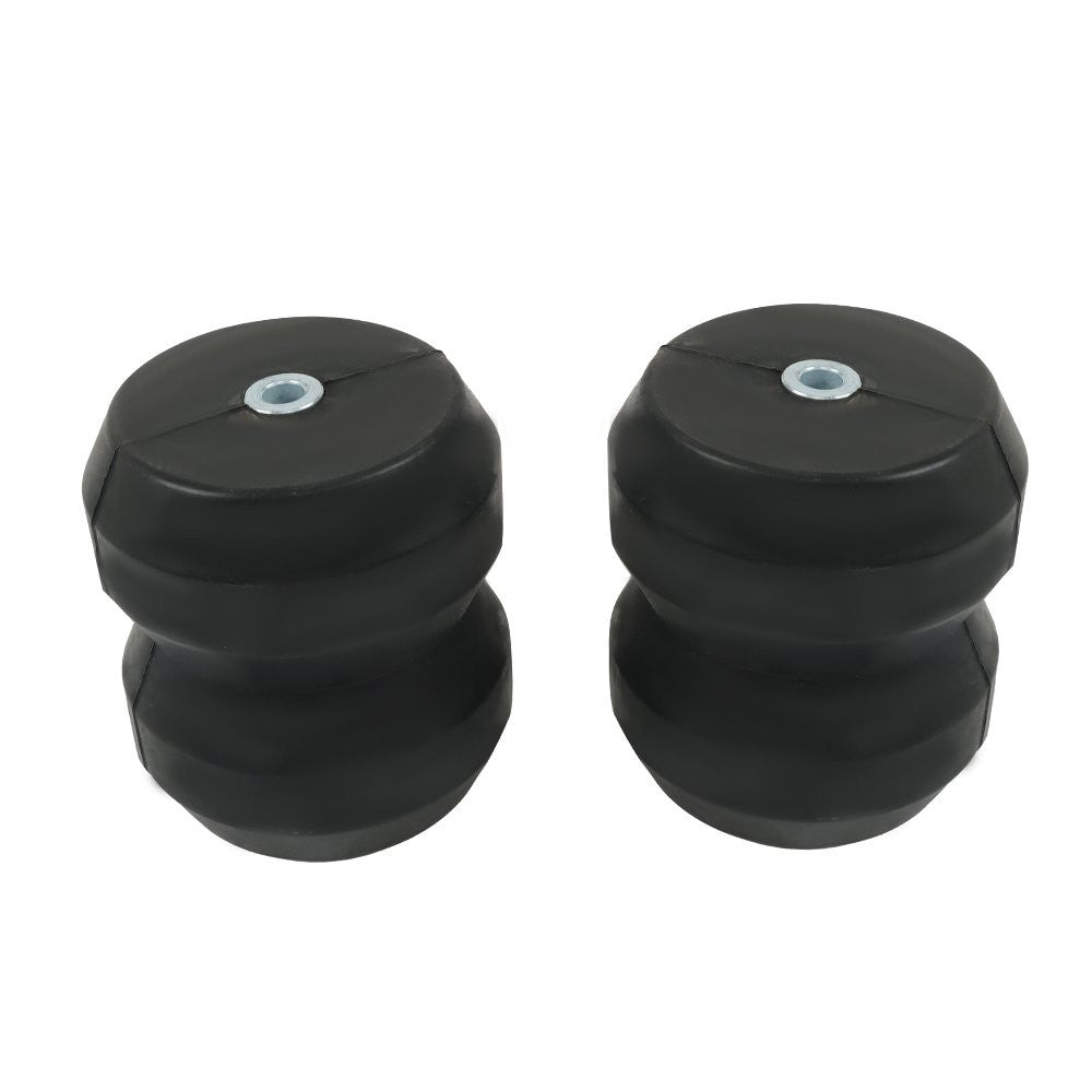 Rear Suspension Helper Spring Kit for 2011-2016 Ford F-250 Super Duty