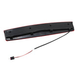 Rear High-Mount LED Third Brake Light for 2002-2012 Land Rover Range Rover L322 XFG000040 – product image 3