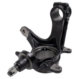 Front Steering Knuckle Pair for 2013-2017 Honda Accord