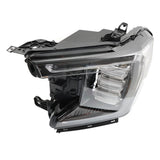 Left LED Headlight for 2021-2023 GMC Yukon Yukon XL SLE SLT 84898699