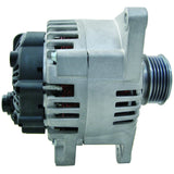 Kia Rio Alternator 37300-2A100 – 2005–2008 – alternate view
