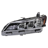 Headlight and Outer Tail Light Kit for 2019-2020 Toyota Avalon