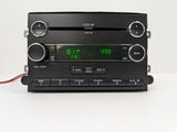 06-13 Ford Fusion F150 F-250 Milan CD Player Radio Receiver OEM 9E51-18C815-AA - product image