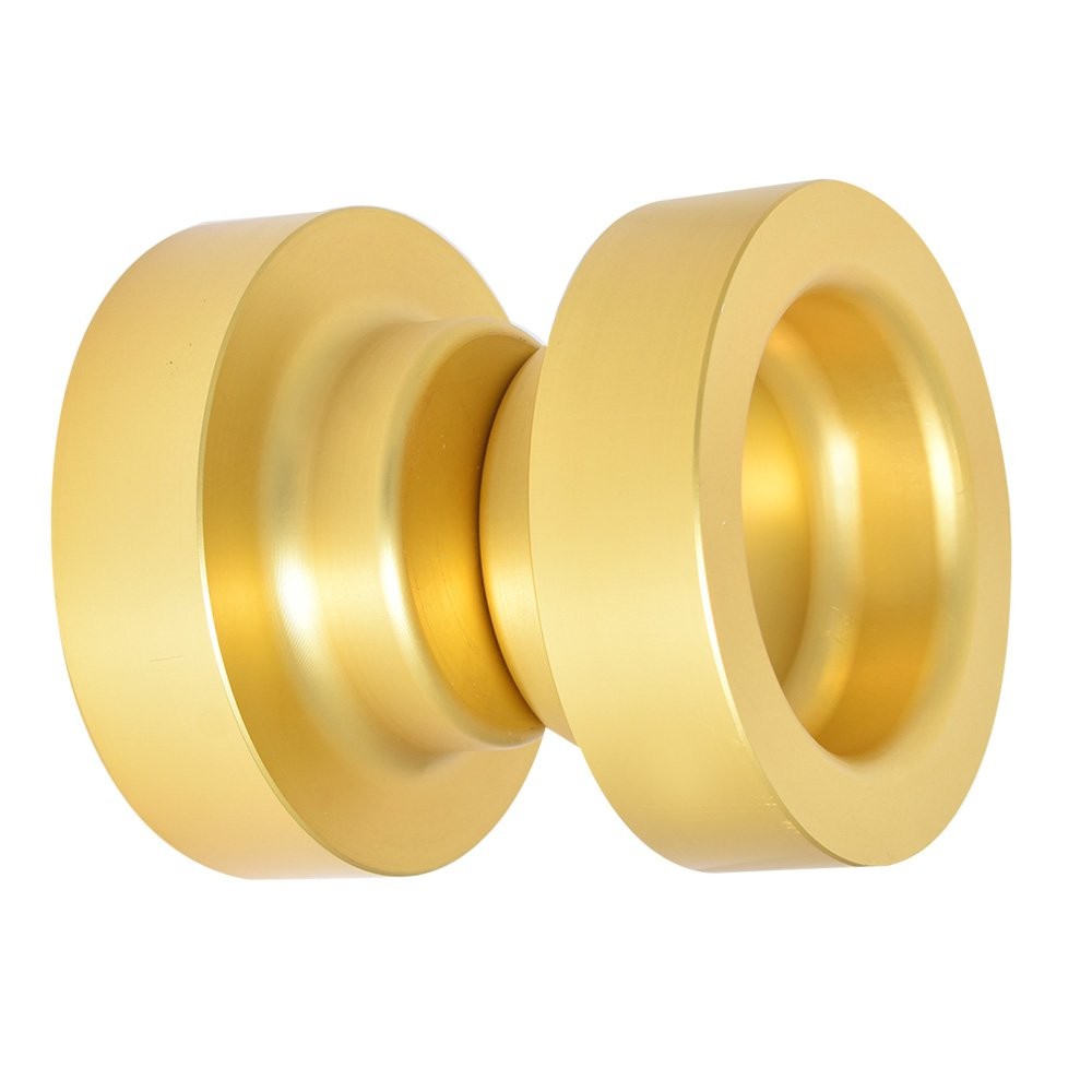 1 Inch Rear Coil Spring Spacer Lift Kit for 1982-2002 Chevrolet Camaro 1990-2011 Lincoln Town Car