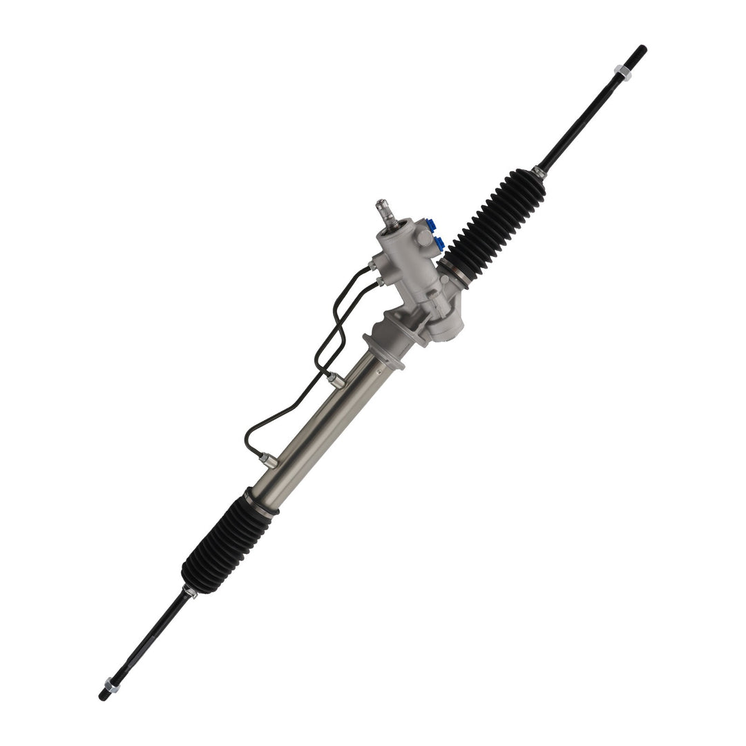 Power Steering Rack and Pinion for 1988-1993 Toyota Corolla and 1989-1992 Geo Prizm 44250-12230