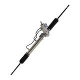 Power Steering Rack and Pinion for 1988-1993 Toyota Corolla and 1989-1992 Geo Prizm 44250-12230
