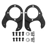 Disc Brake Caliper Bracket Set for 1928-1948 Ford Straight Axle