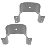Rear Bumperette Pair for 1969-1984 Toyota Land Cruiser