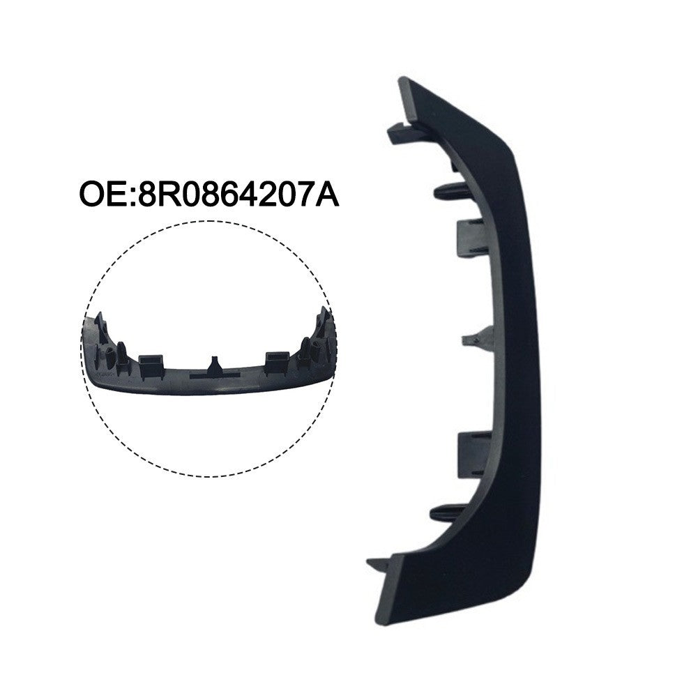 Console Lid Retaining Buckle 8R0864207A for 2009-2017 Audi Q5