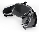 2016-2018 Honda Civic Sedan 2.0L OEM Speedometer Gauge Cluster Model 78100-TBC-A110-M1 - product image