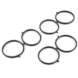 3PCS Car Intake Plenum Gasket 17176‑31050 For Lexus IS250 2006‑2012 1717631050 – product image
