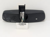 14-16 LEXUS IS250 IS300 IS350 Interior Inside Rear View Mirror with Navigation OEM 87810-0WJ90 - product image