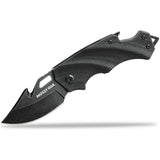 Mossy Oak Mini Folding Pocket Knife 2.5 Inch Drop Point MO17037A
