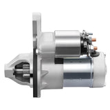 Starter Motor for 2007-2021 Nissan Juke Cube Versa Sentra NV200 Chevrolet City Express