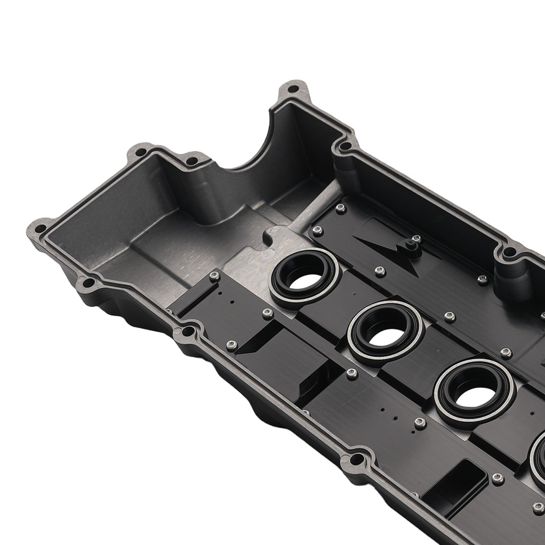 Valve Cover for 2006-2011 Hyundai Accent and Kia Rio Rio5 1.6L 22410-26855