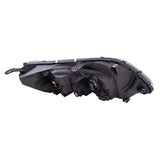 Headlight For 2018-2023 Odyssey without Daytime Running Light Left 33150THRA01 7221-0039L - product image