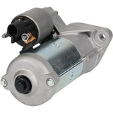 Starter For Audi A3 L4 2.0L 2015-16 30271, 30237, 108-101, 108-661, 120-905 – alternate view