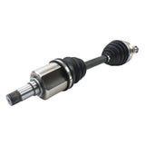 Front Right CV Axle for 2015-2017 Mercedes-Benz C300 C400 4Matic 2053303806