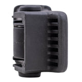 Hood Catch for 97-06 Jeep Wrangler Side Hood Safety Latch Replacement 55176636AD 2449-0002 - product image