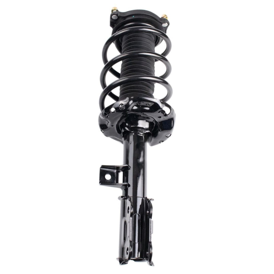 Front Strut Assemblies & Rear Shocks for 2016-2018 Hyundai Tucson & 2017-2020 Kia Sportage