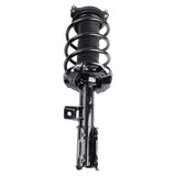 Front Strut Assemblies & Rear Shocks for 2016-2018 Hyundai Tucson & 2017-2020 Kia Sportage