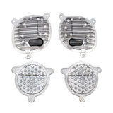 Yellow Angel Eye DRL LED Module Set for 2019-2022 BMW G20 G21 330e 330i M340i EBAY-377463754876 – product image 3