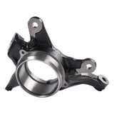 Front Left Steering Knuckle for 2007-2011 Honda Civic Si 2.0L 51216SNG010