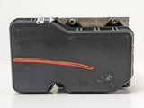 2009-2010 Toyota Corolla ABS Anti-Lock Brake Pump Control Module 44510-02170 89541-12550 OEM - product image