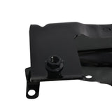 Driver Front Bumper Bracket for 2022-2025 Chevrolet Silverado 1500 84878964 – product image 3