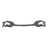 Front Bumper Upper Section for 2022-2023 Chevrolet Traverse 85596503