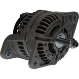 150AMP Alternator Fits Case 580SN 590SN 3.2L 2013-2024 0124525246 556150RIS – front view