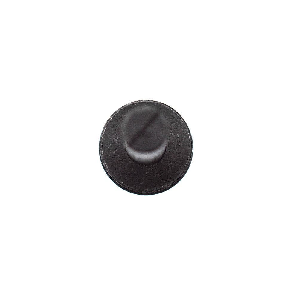 Adjustable Threaded 5C Collet Stop for Lathes and Collet Chucks