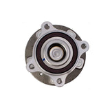 Hub and Bearing for 2011-2015 Cruze with 15" Rotors Rear L=R 13591998 1087-1707 - product image