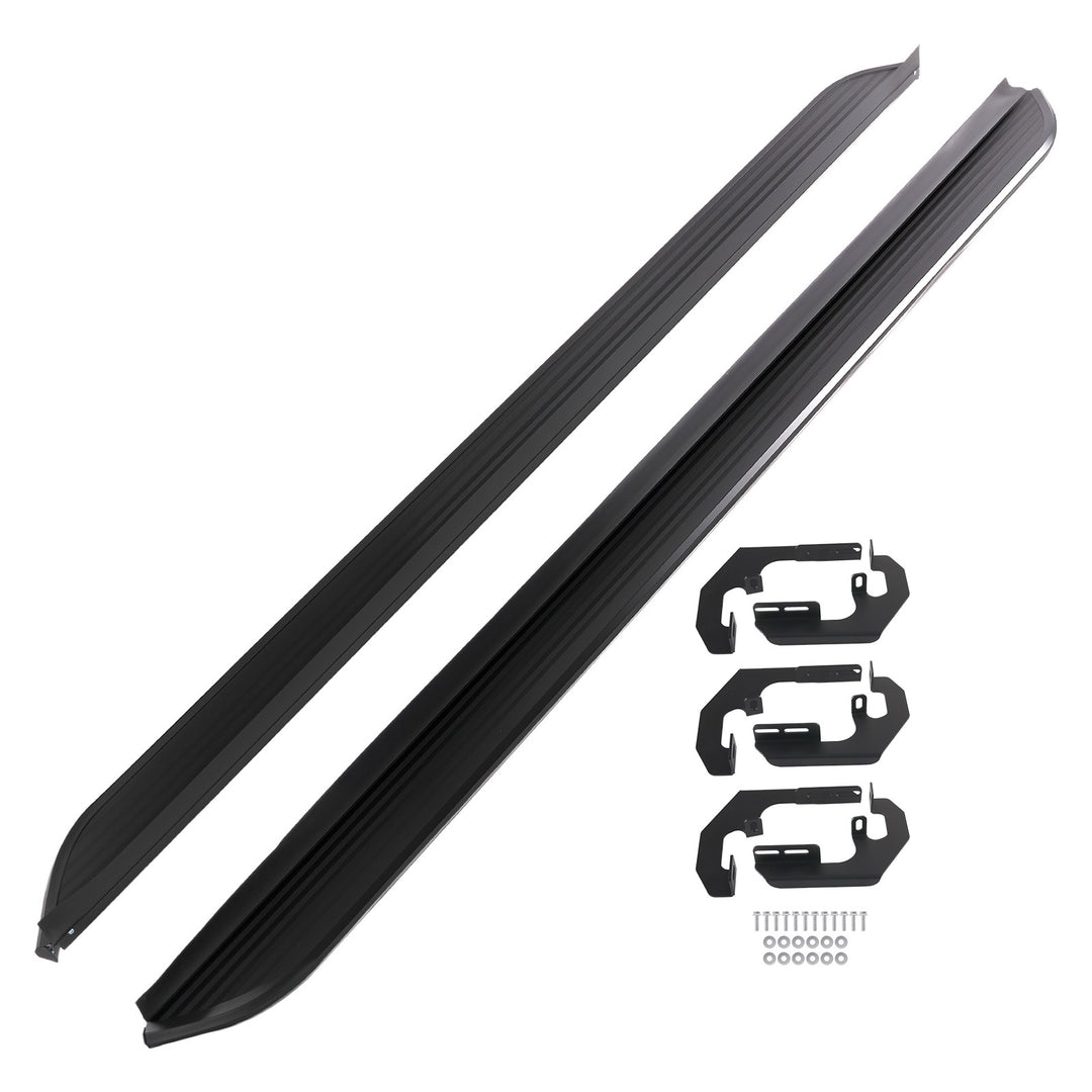 Running Boards for 2021-2026 Cadillac Escalade ESV, Pair